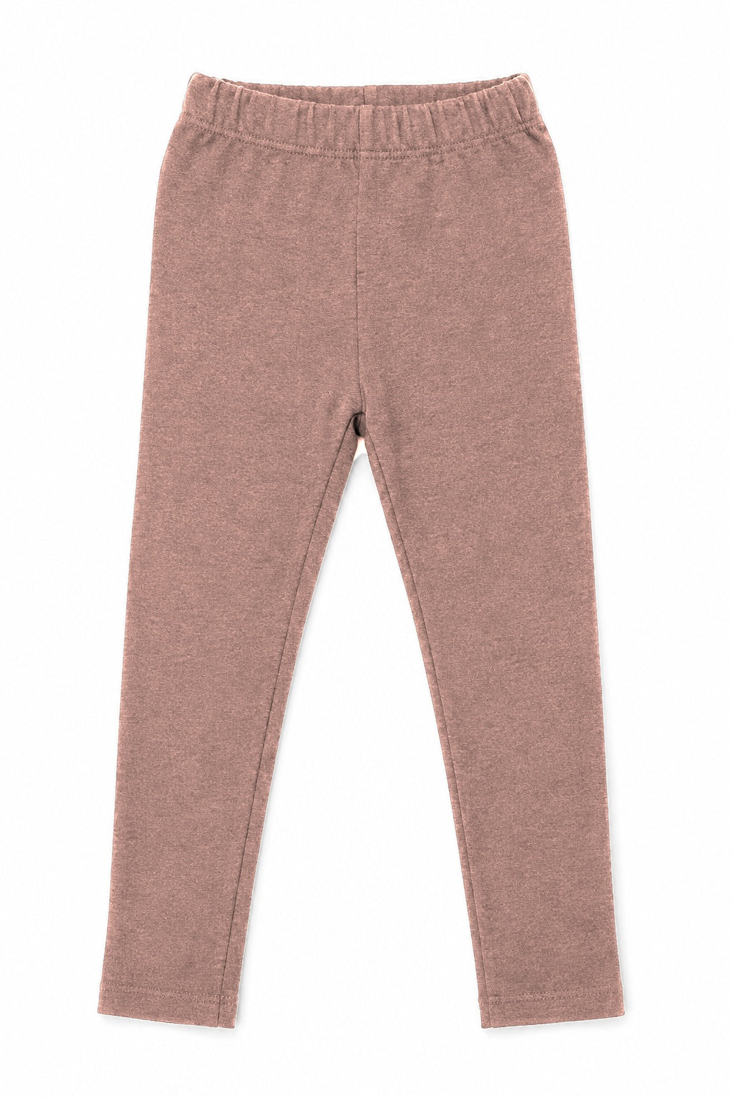 FIORILE 1097 Leggings basic Cameo Rose