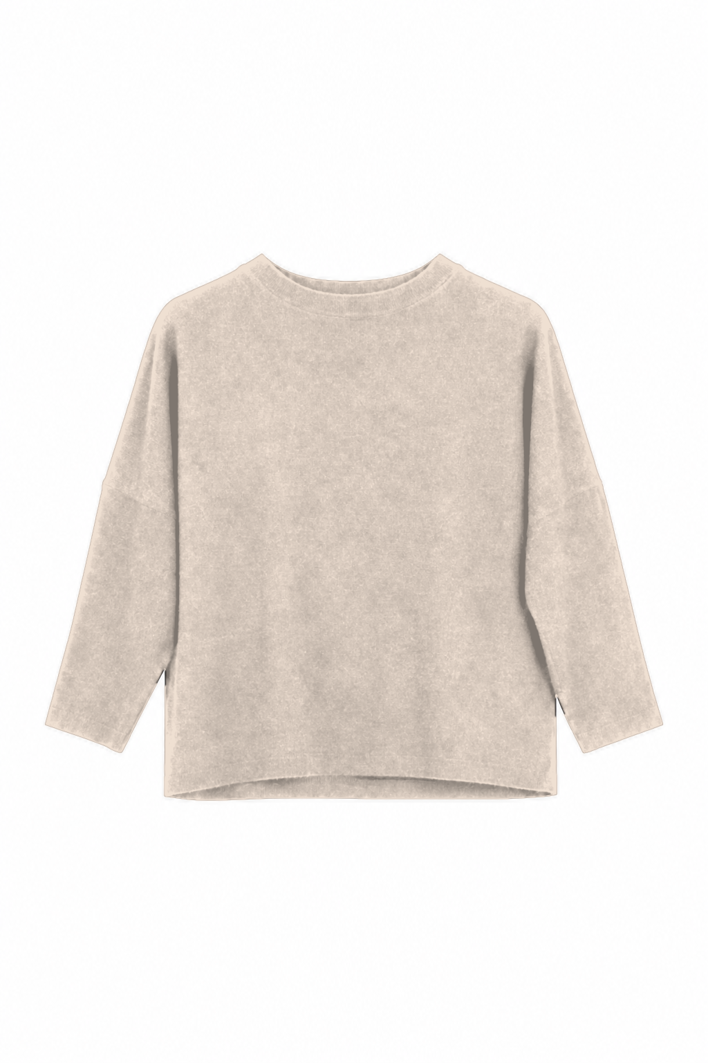 1613 T-shirt Jersey Caldo Rice