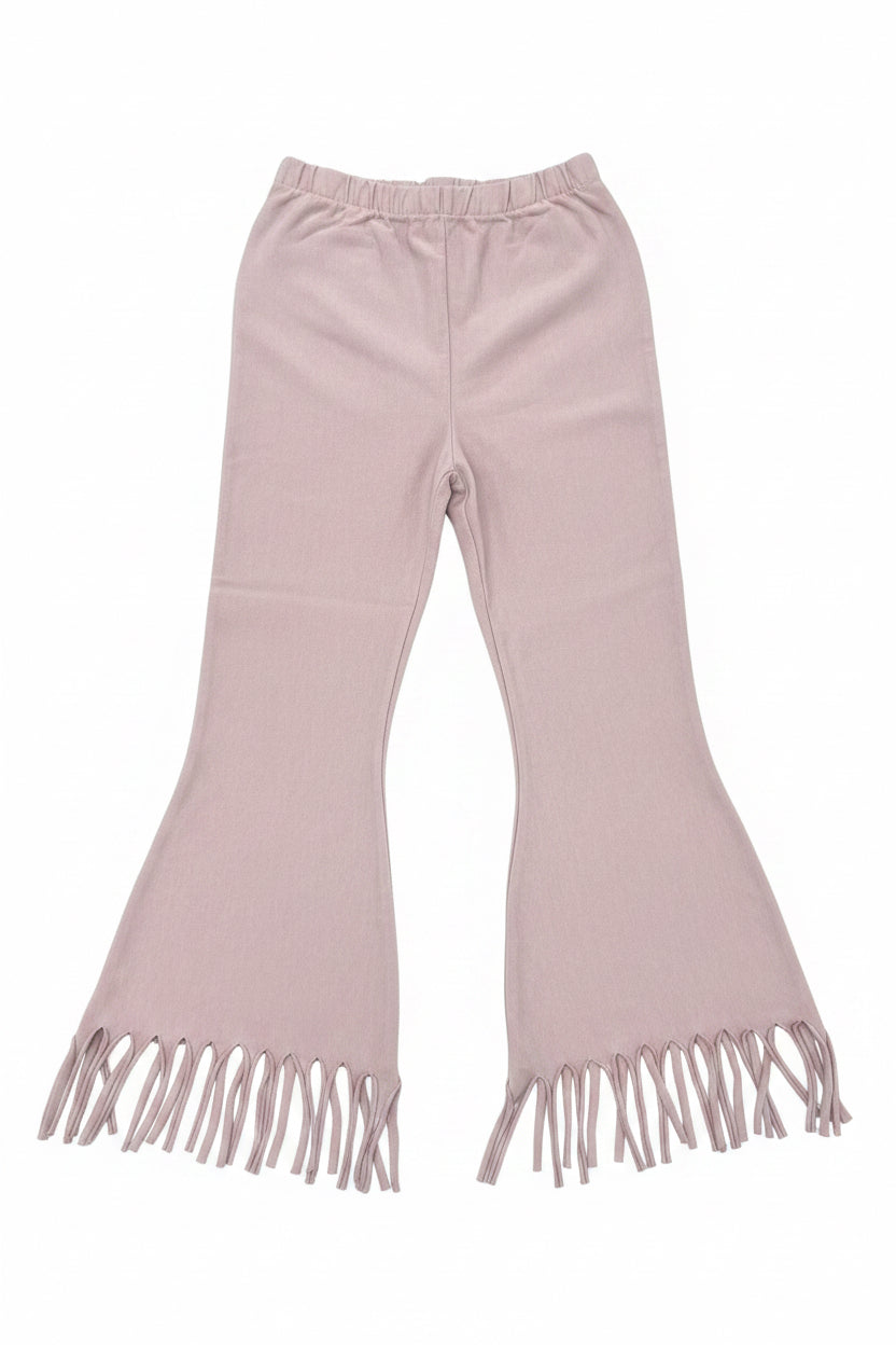 LEGGINS FRANGE 1308