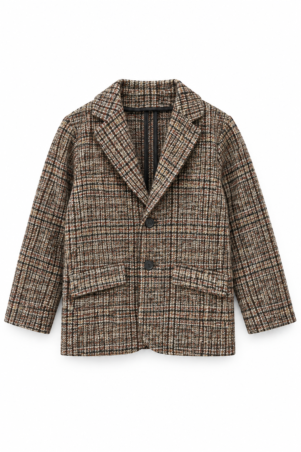 Blazer bambino – FIORILE 1155