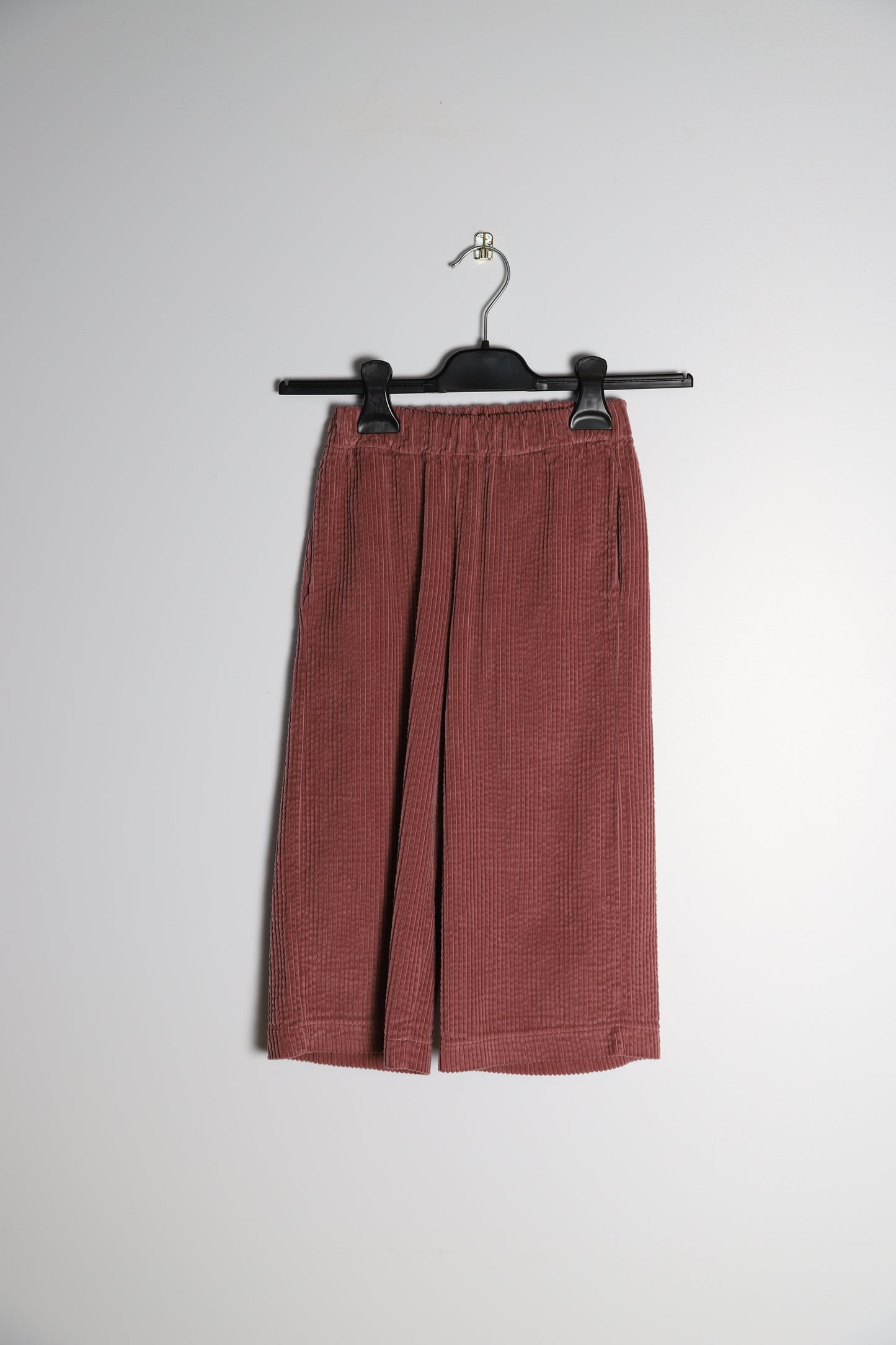 FIORILE PANTALONE VELLUTO 1027