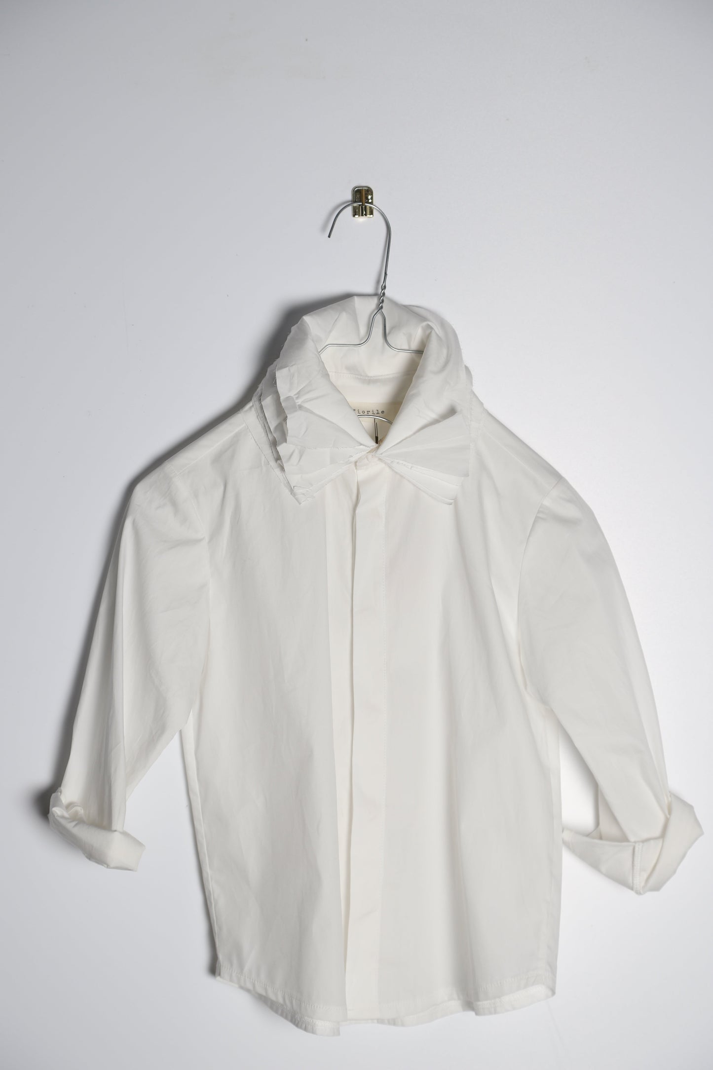 CAMICIA POPELIEN 1357