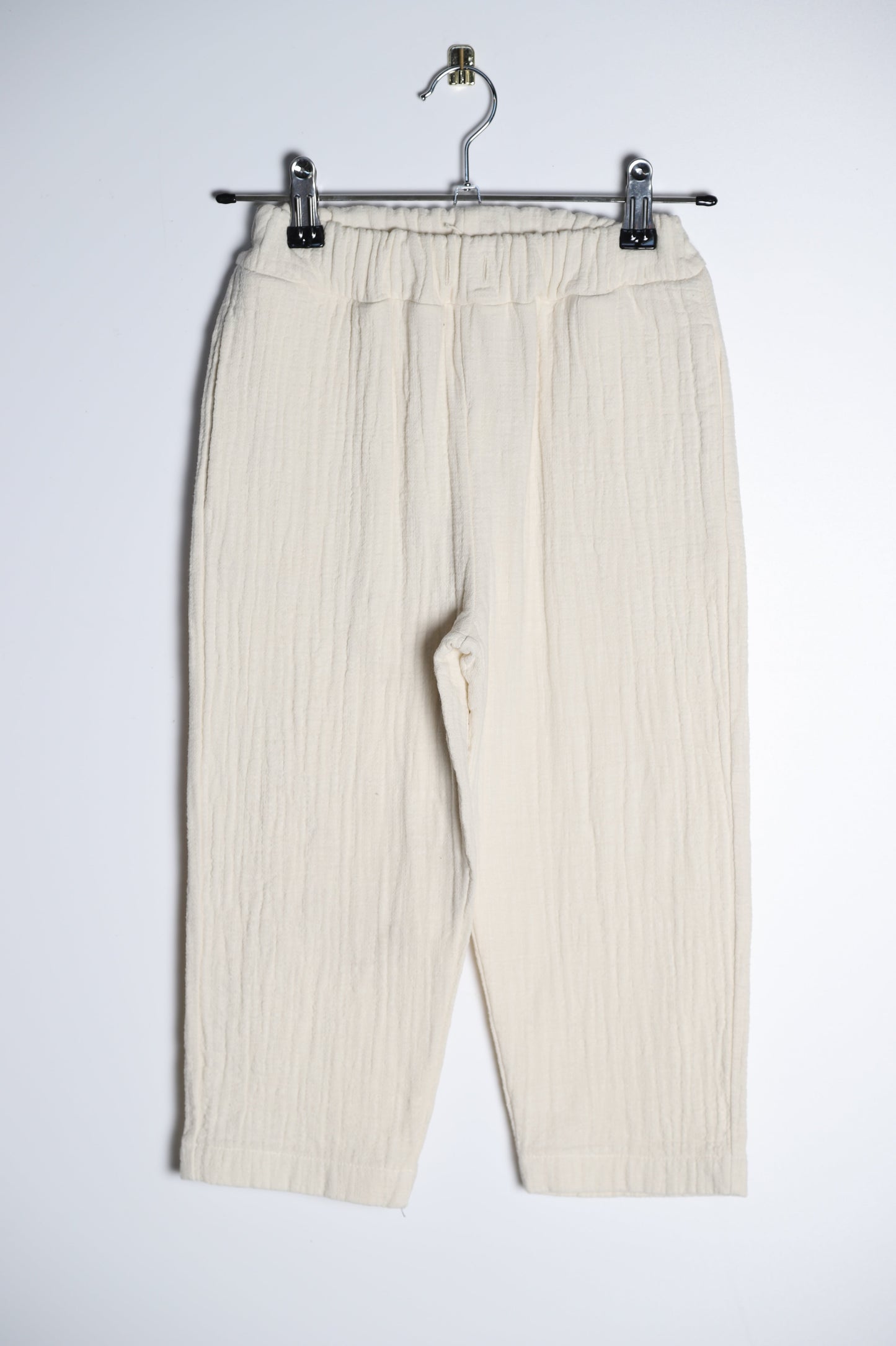 PANTALONE GARZA 1452