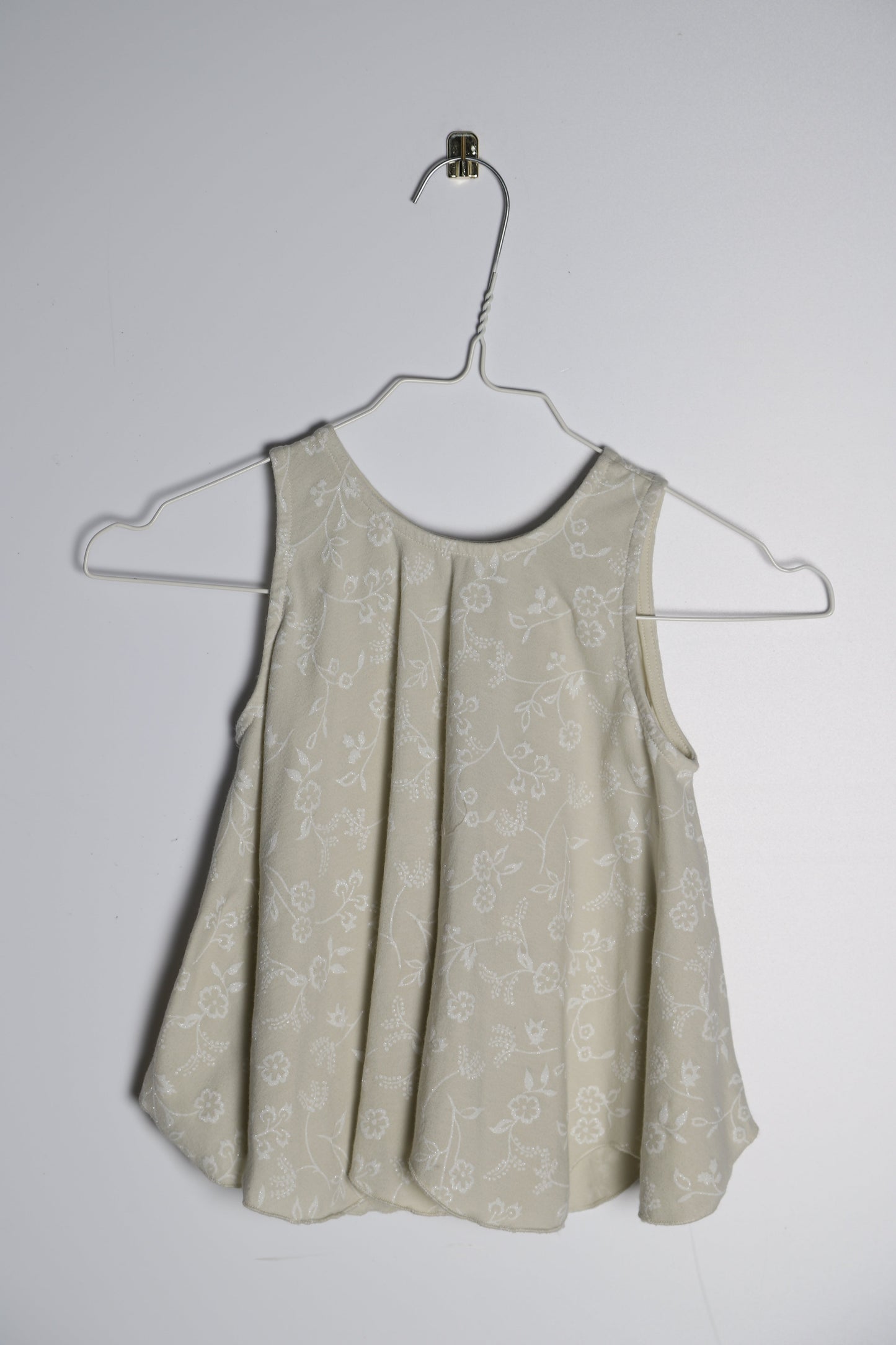 CANOTTA JERSEY LUREX 1350