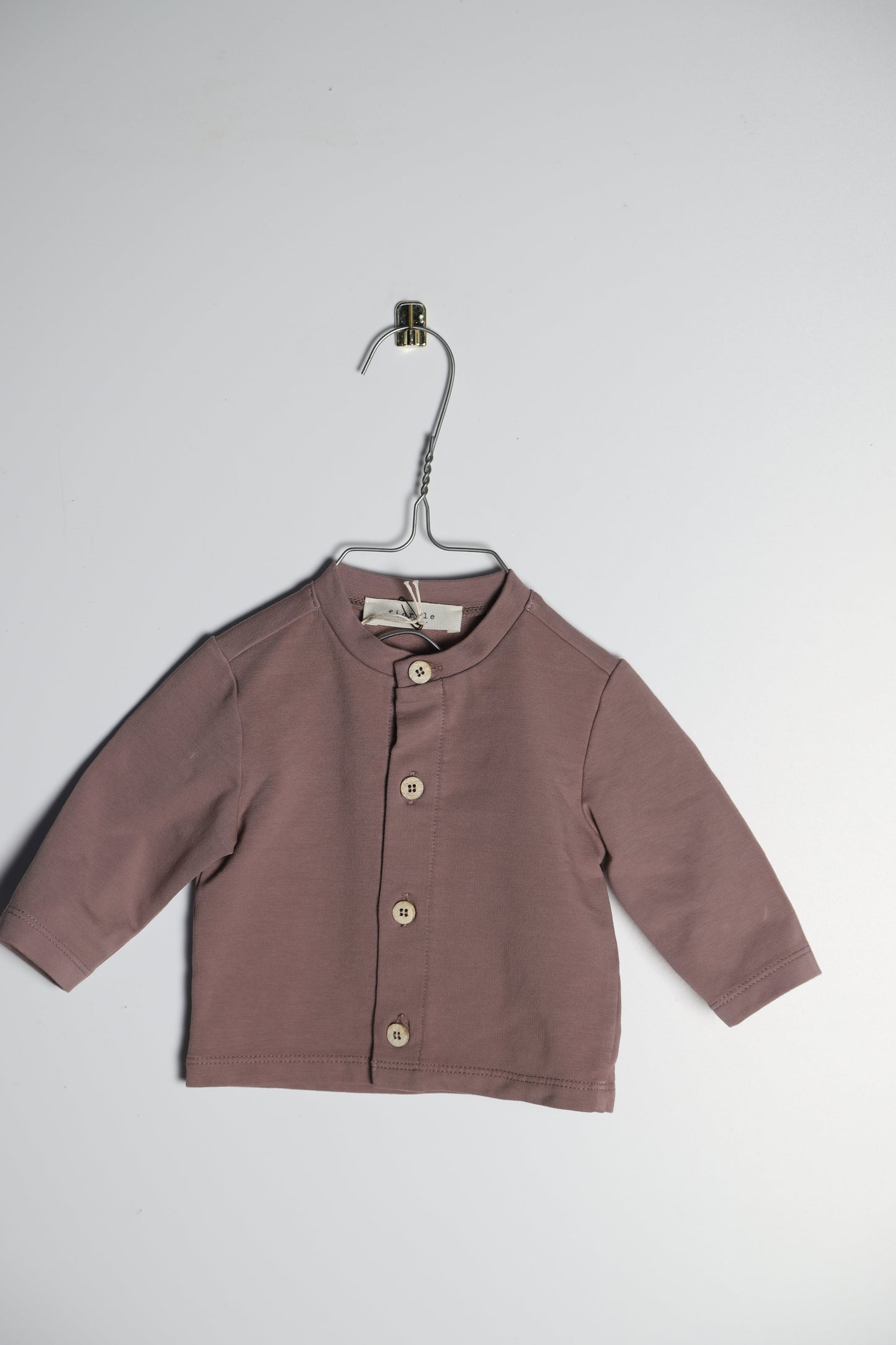 GIACCA FELPA 1547