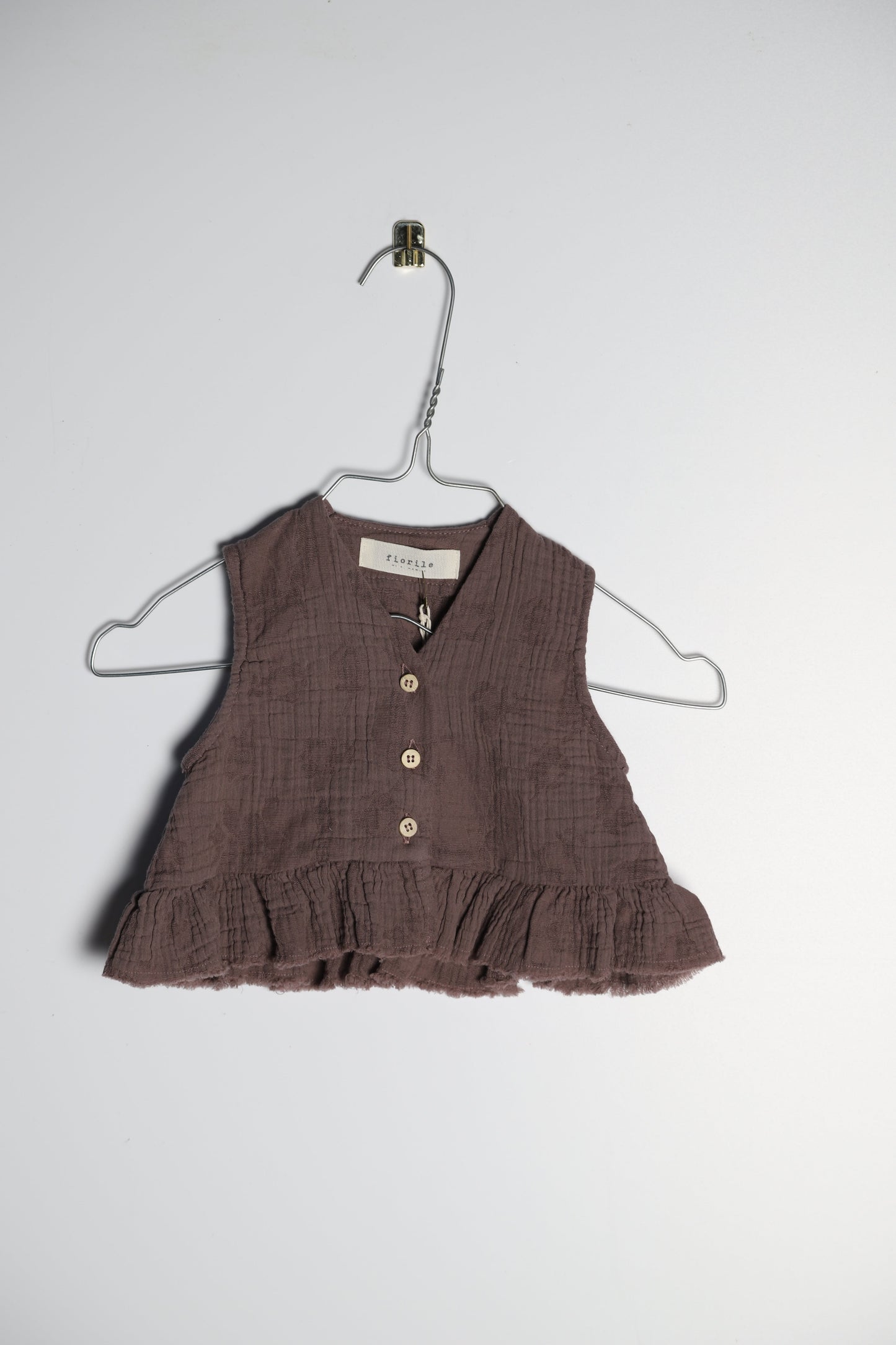 GILET 1559