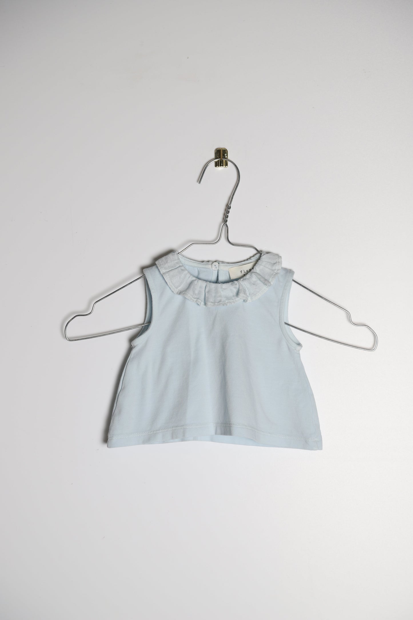 CANOTTA JERSEY SETA 1565