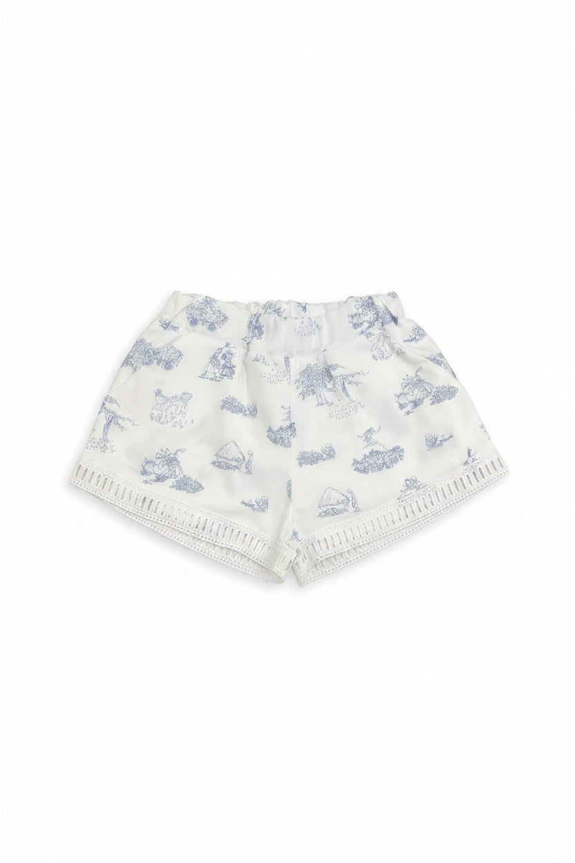 Short (1377)