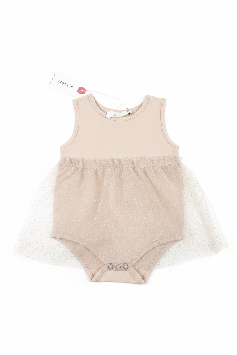 Body neonato 1580