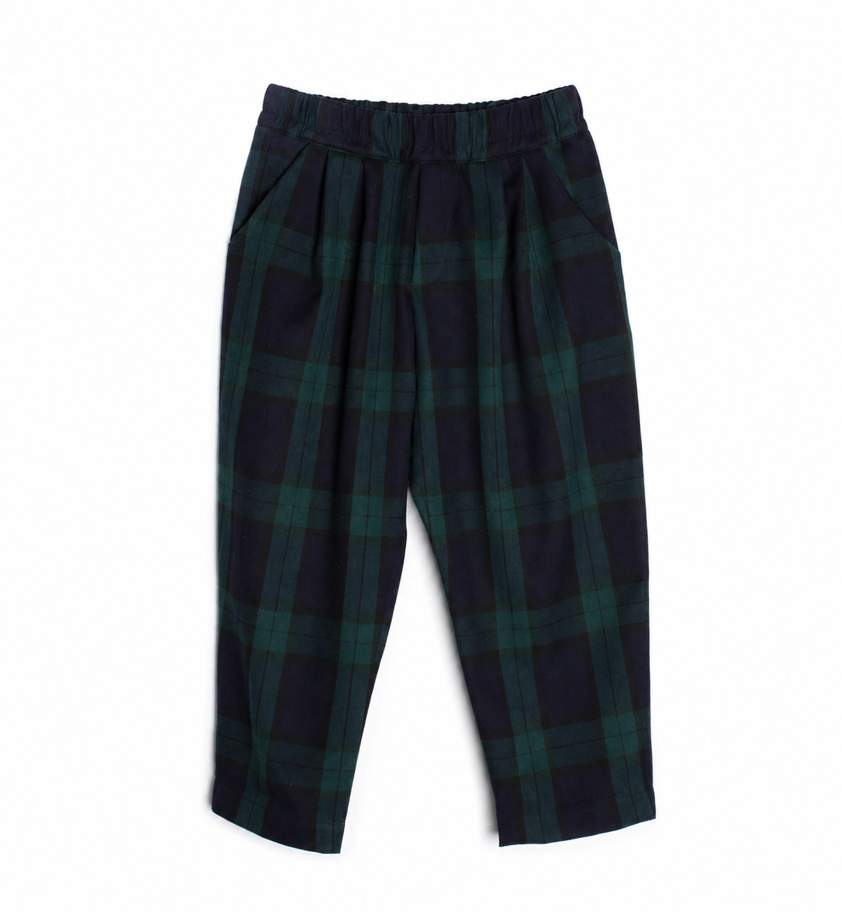 PANTALONE SCOZZESE 1904
