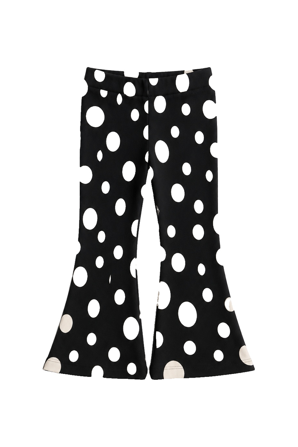 1711 Pantalone Zampa