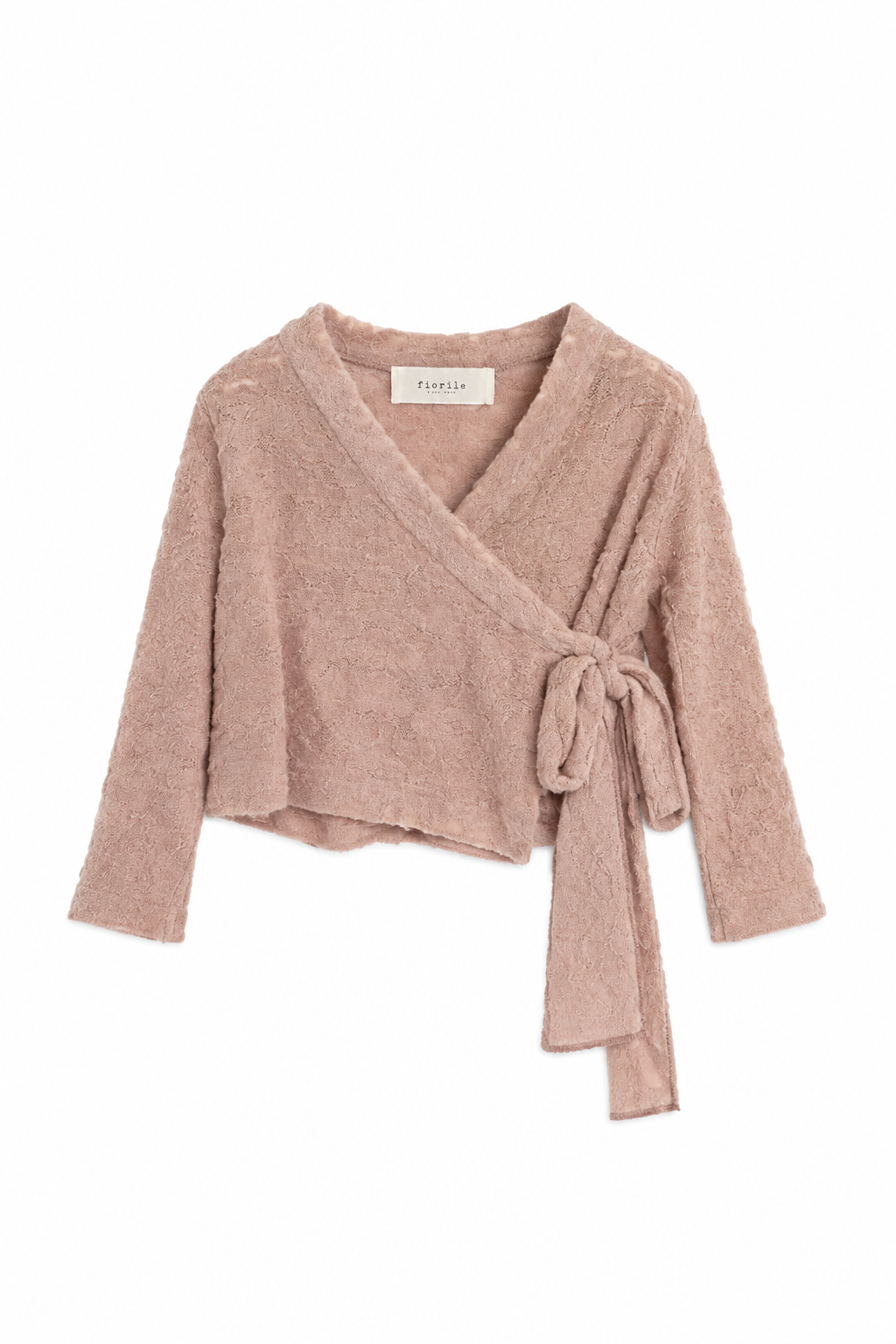 1855 Cardigan Pizzo