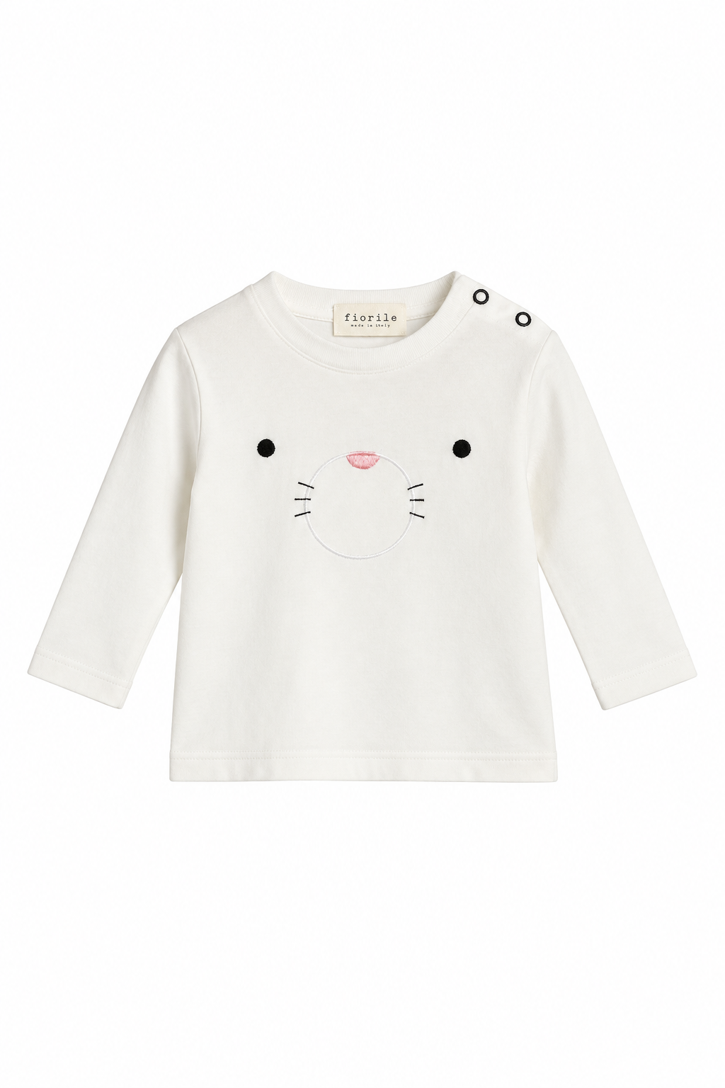 1828 T-shirt