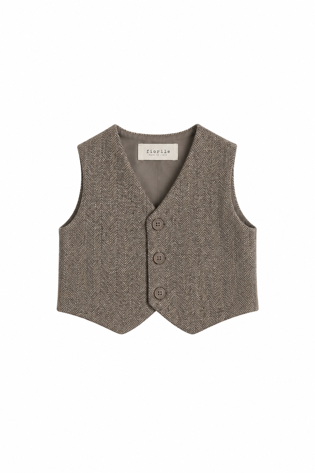1800 Gilet