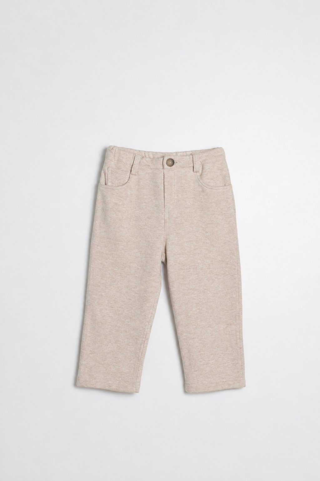 Pantalone felpa (1608)