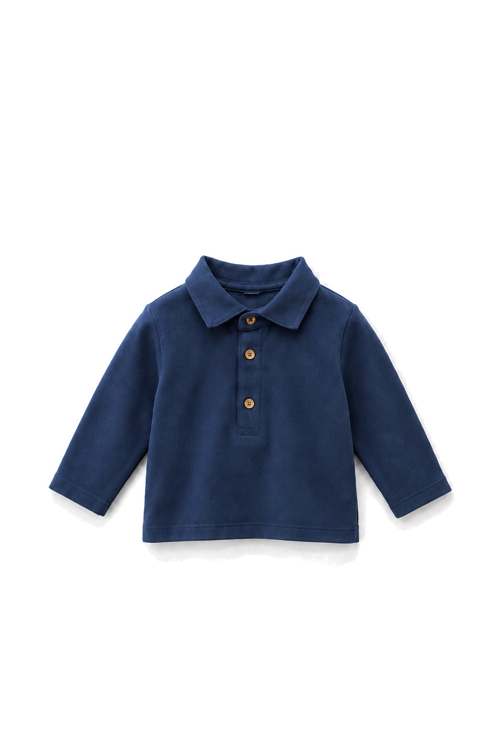 Polo neonato – FIORILE 1217