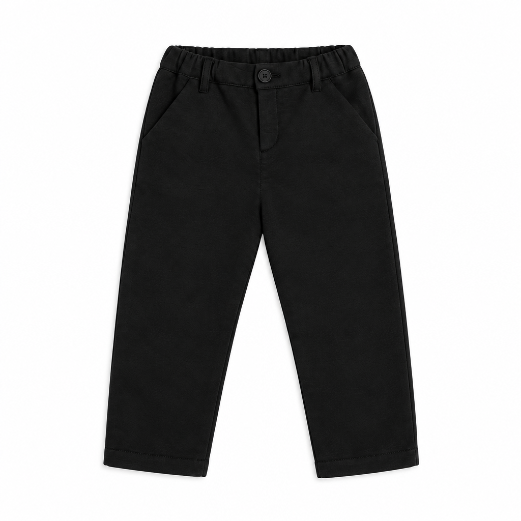 Pantalone in cotone 1138