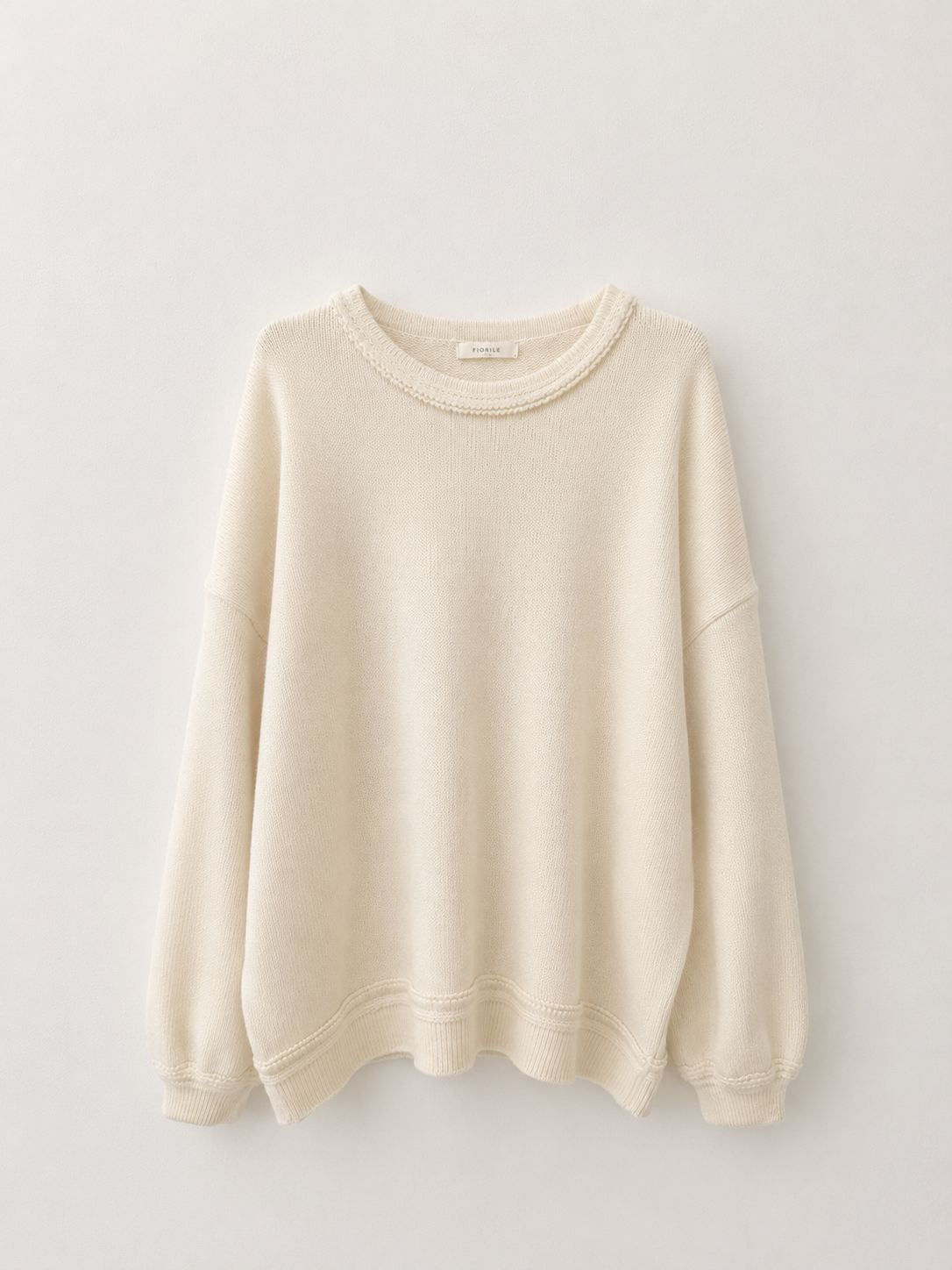 MAGLIA OVER 1175/A