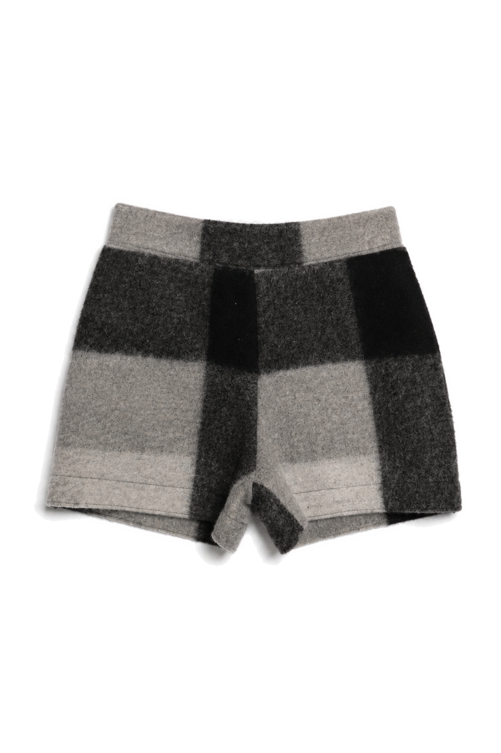 Shorts in lana cotta bambina – FIORILE 1063
