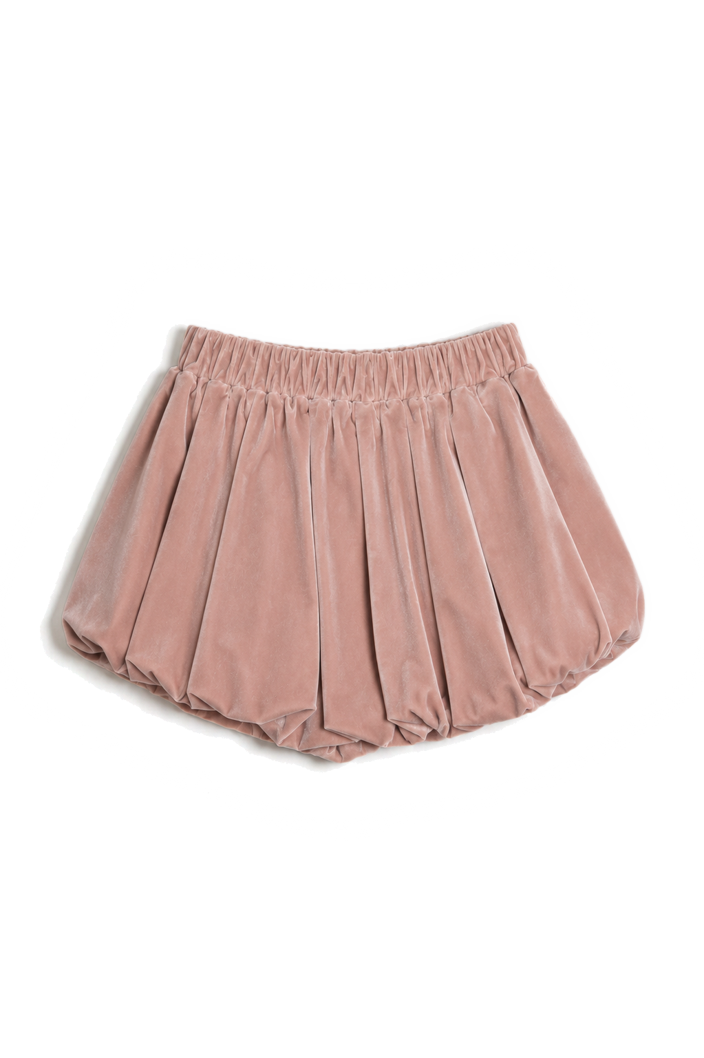 Pantalone in velluto bambina – FIORILE 1032