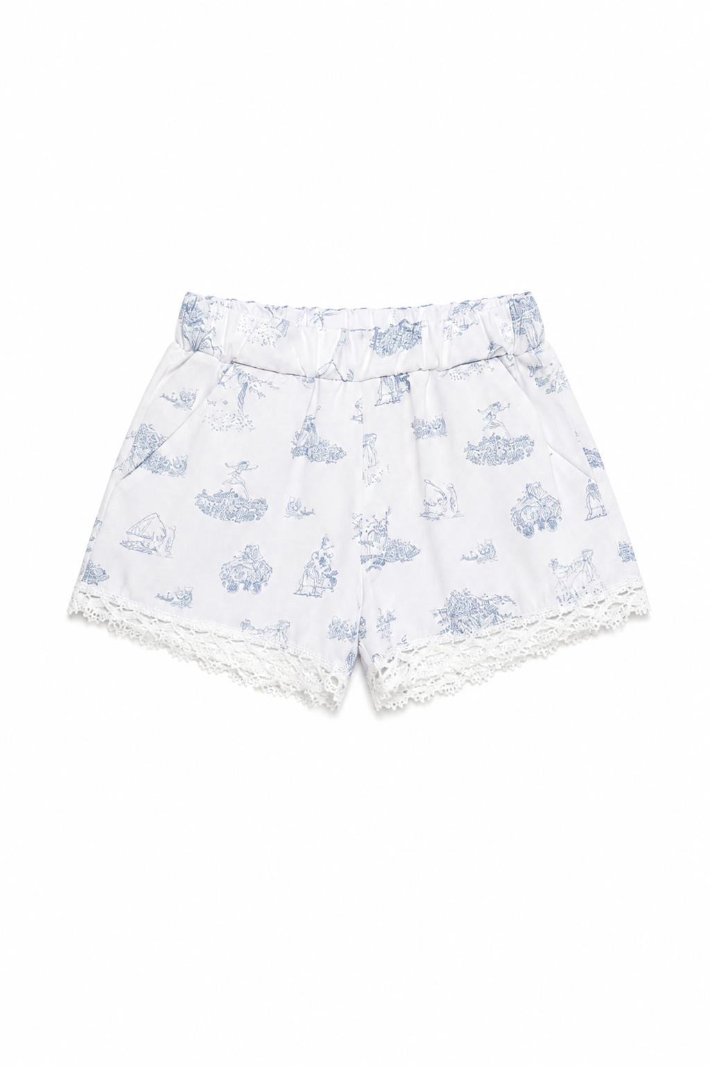 SHORTS FANTASIA 1377