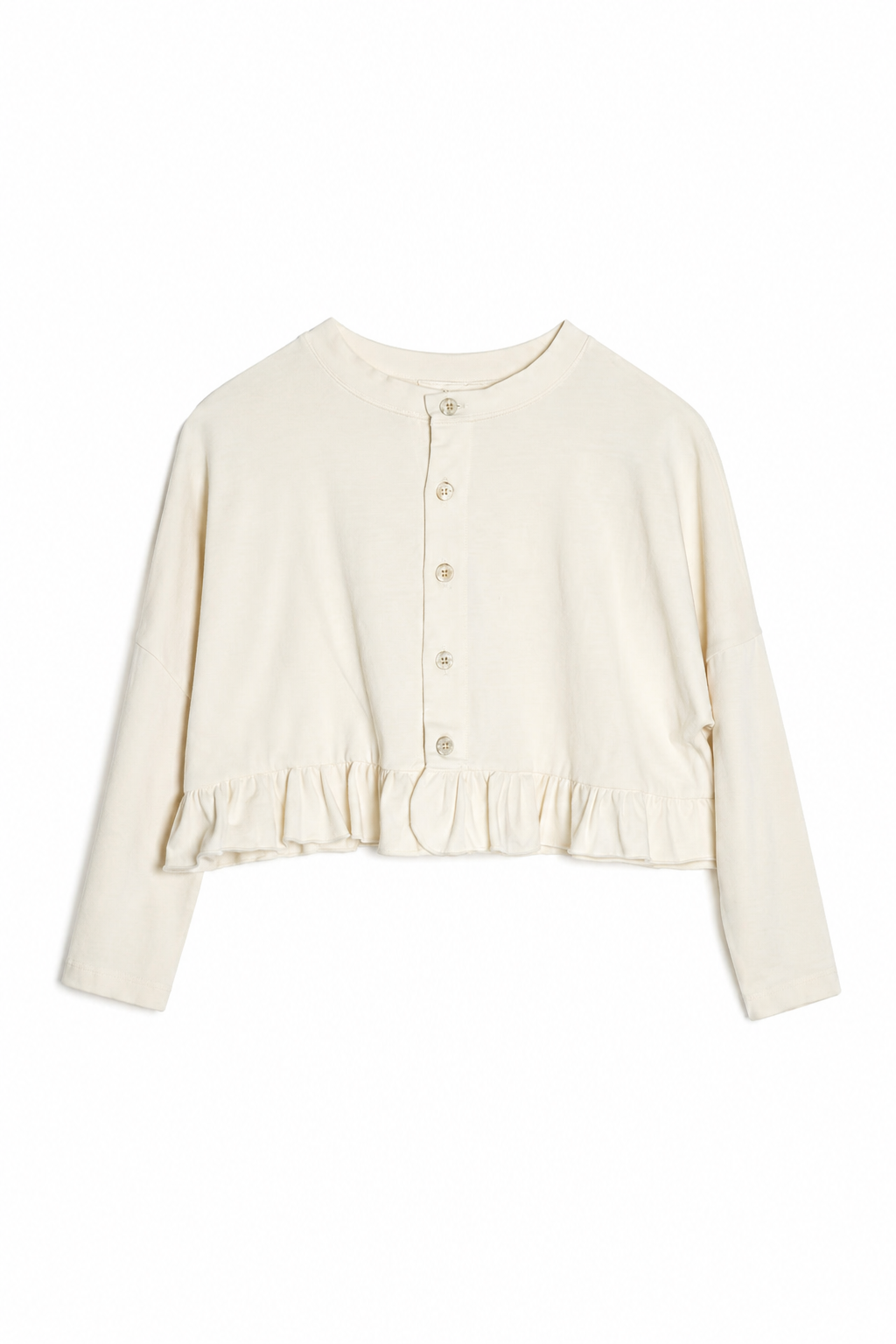 CARDIGAN JERSEY 1313