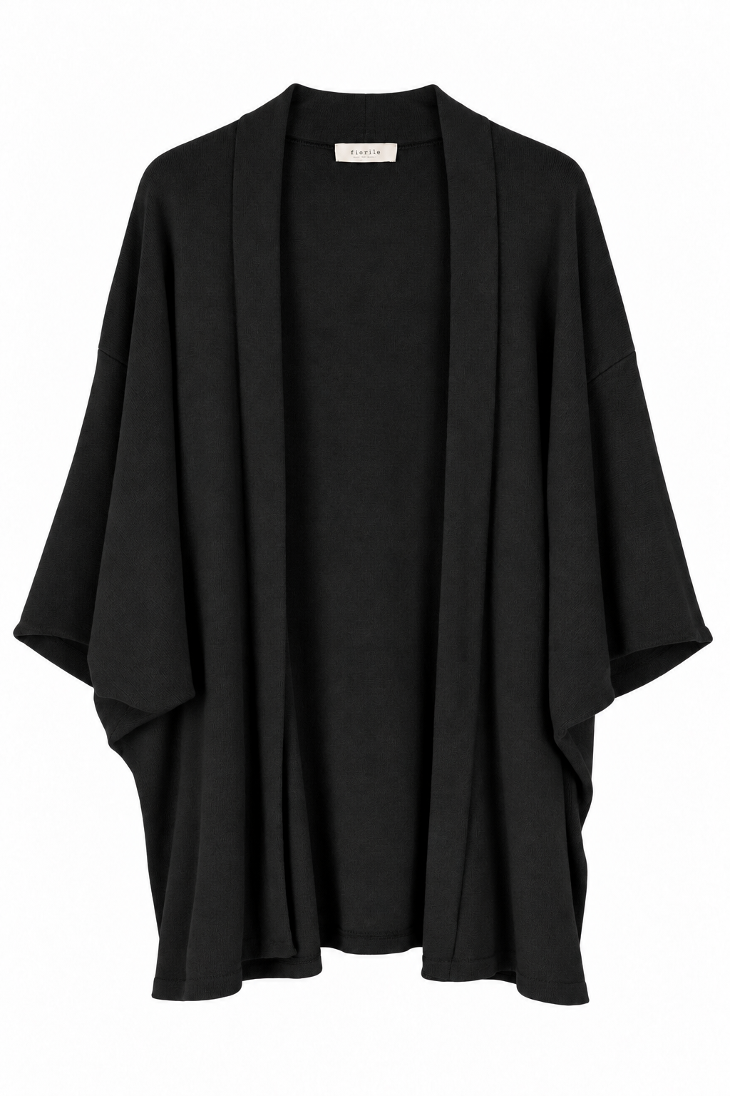 ♻️ Kimono in caldo cotone 2379