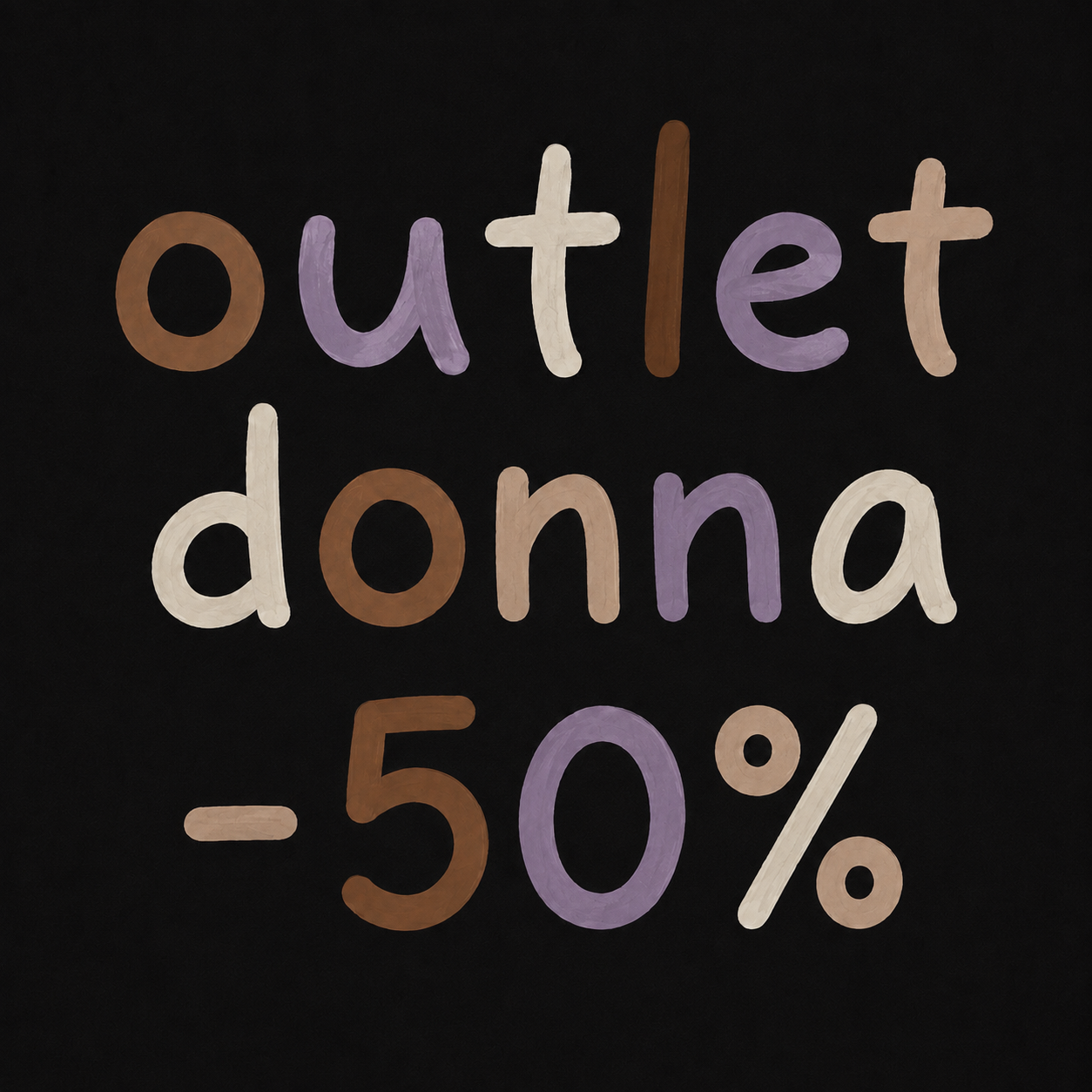 Outlet Donna AI