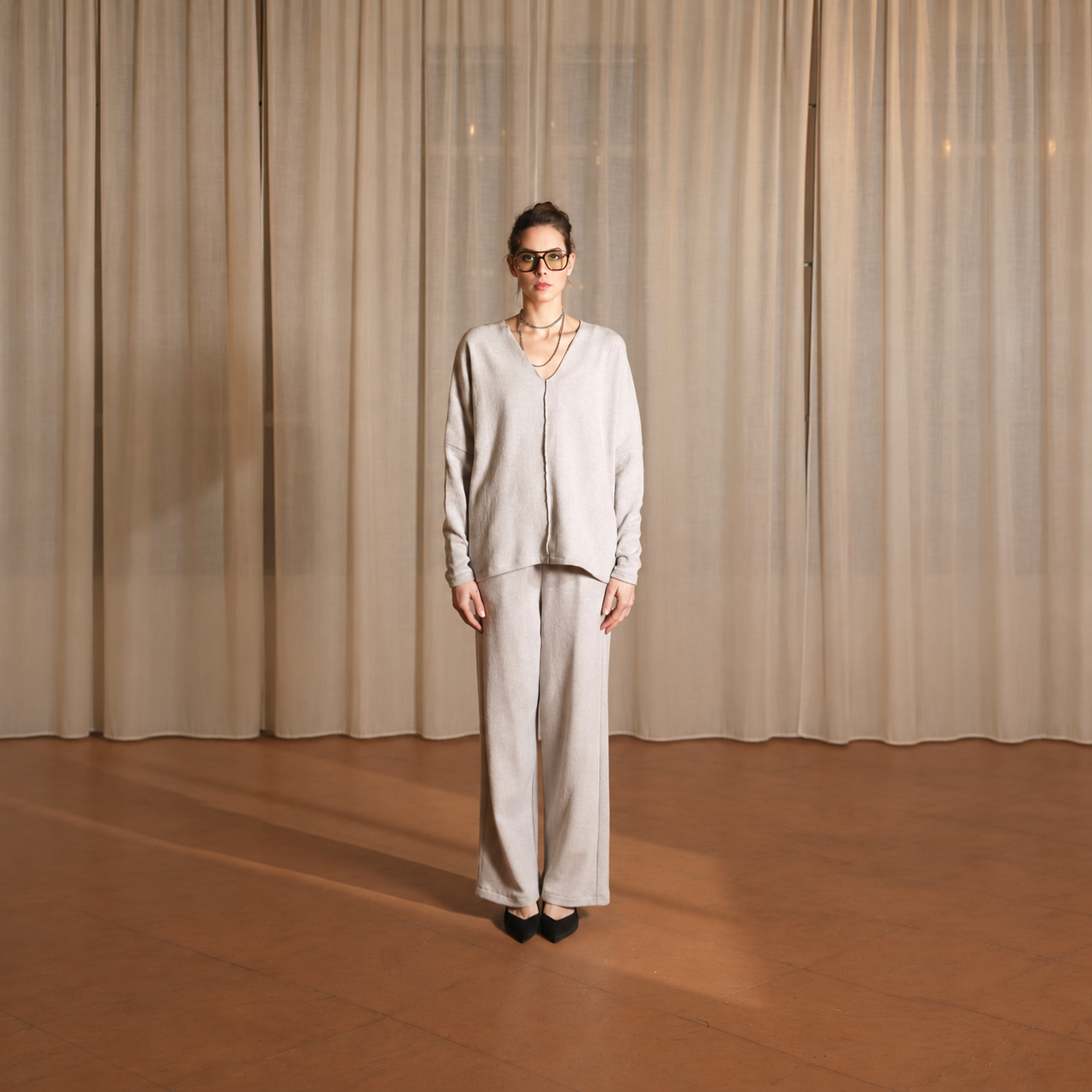 Donna New Collection AI 26/27