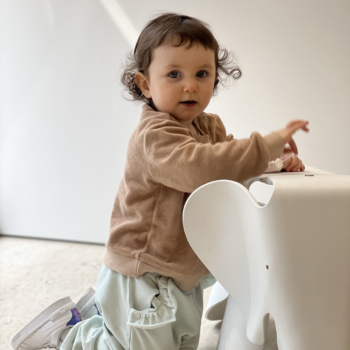 Outlet Baby Fiorile