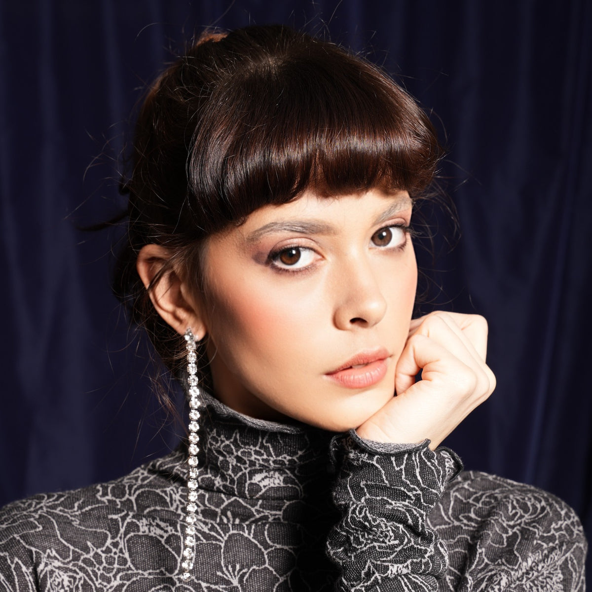 Outlet Donna AI Fiorile