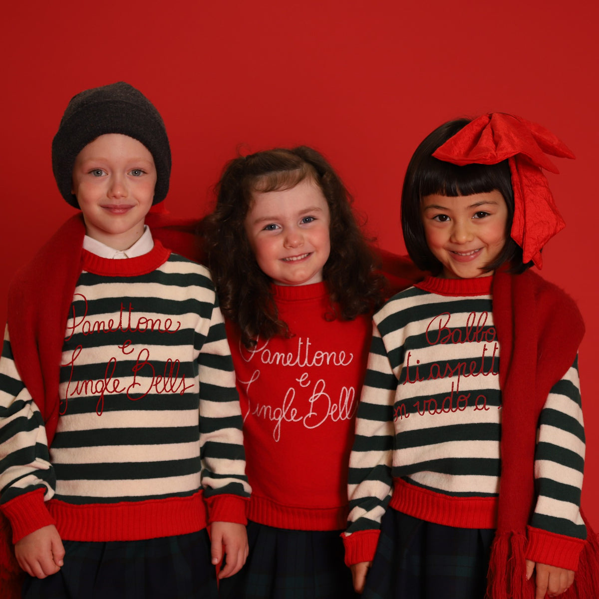 Outlet Natale Fiorile