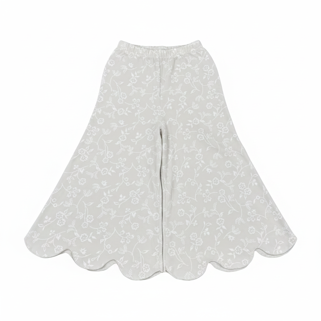 PANTALONE JERSEY LUREX 1351