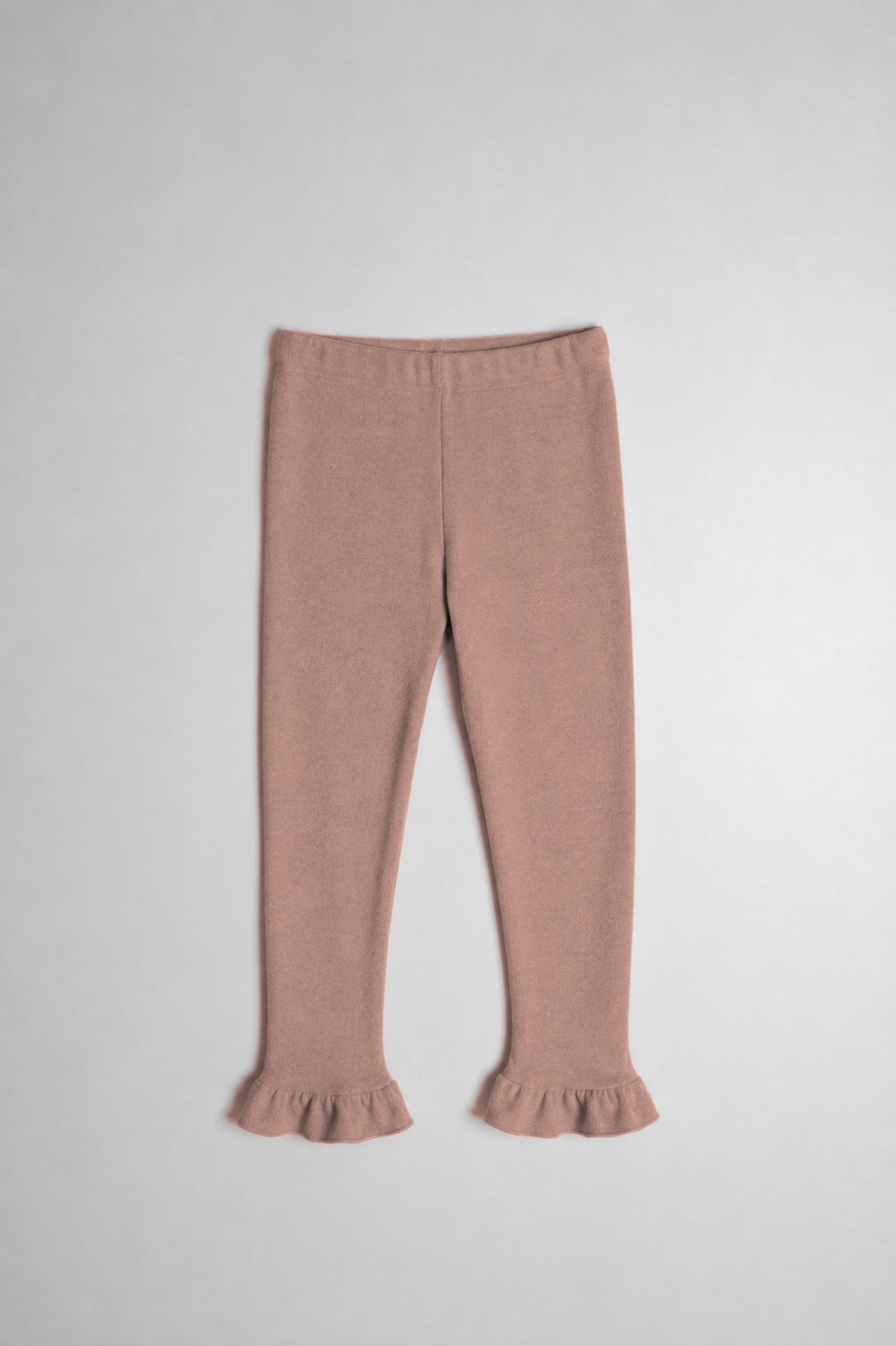 FIORILE 1069 Leggings bambina Cameo Rose