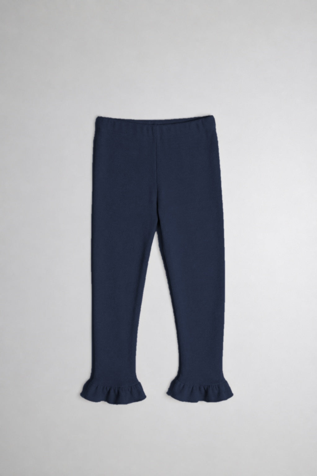 FIORILE 1069 Leggings bambina Notte