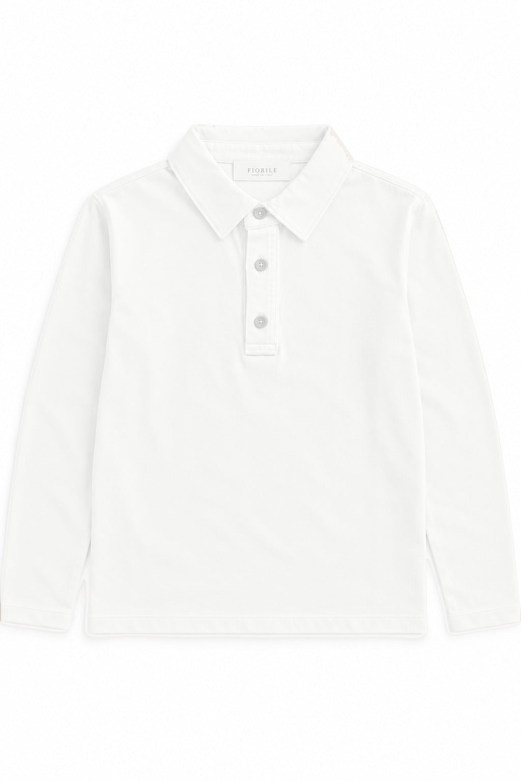 FIORILE 1618 - Bianco