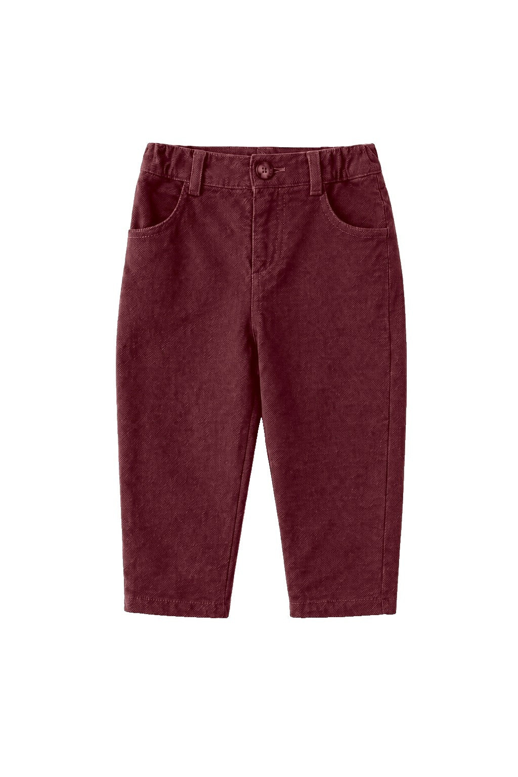 FIORILE 1622 - Dark Cherry