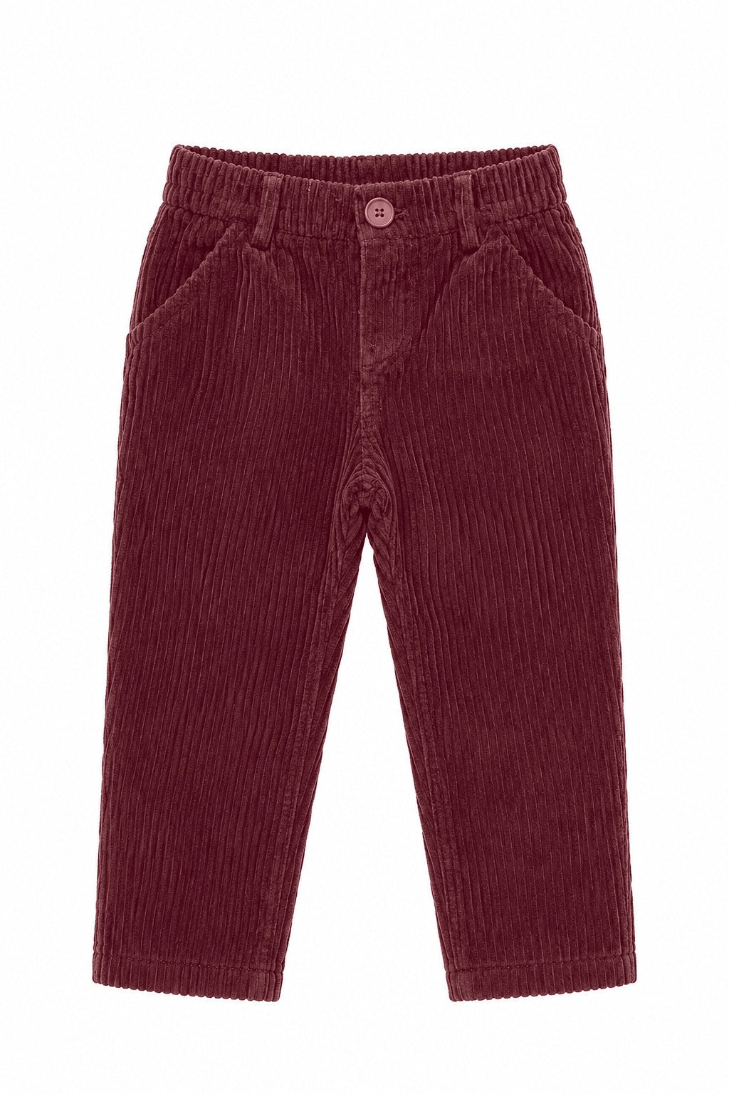 FIORILE 1624 - Dark Cherry