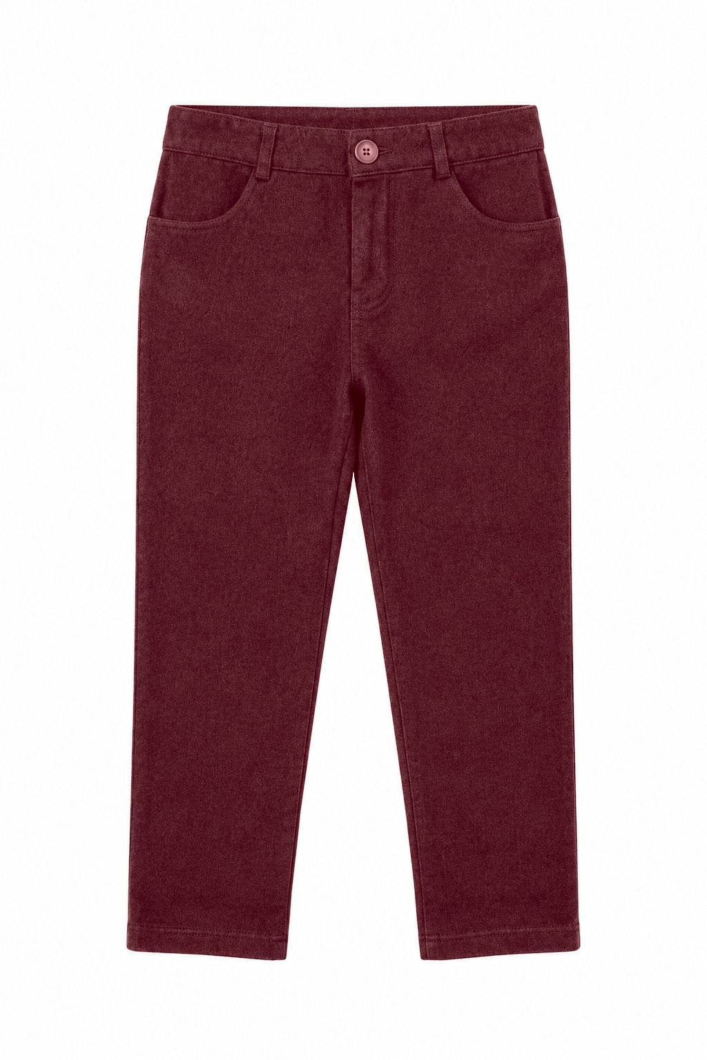 FIORILE 1625 - Dark Cherry