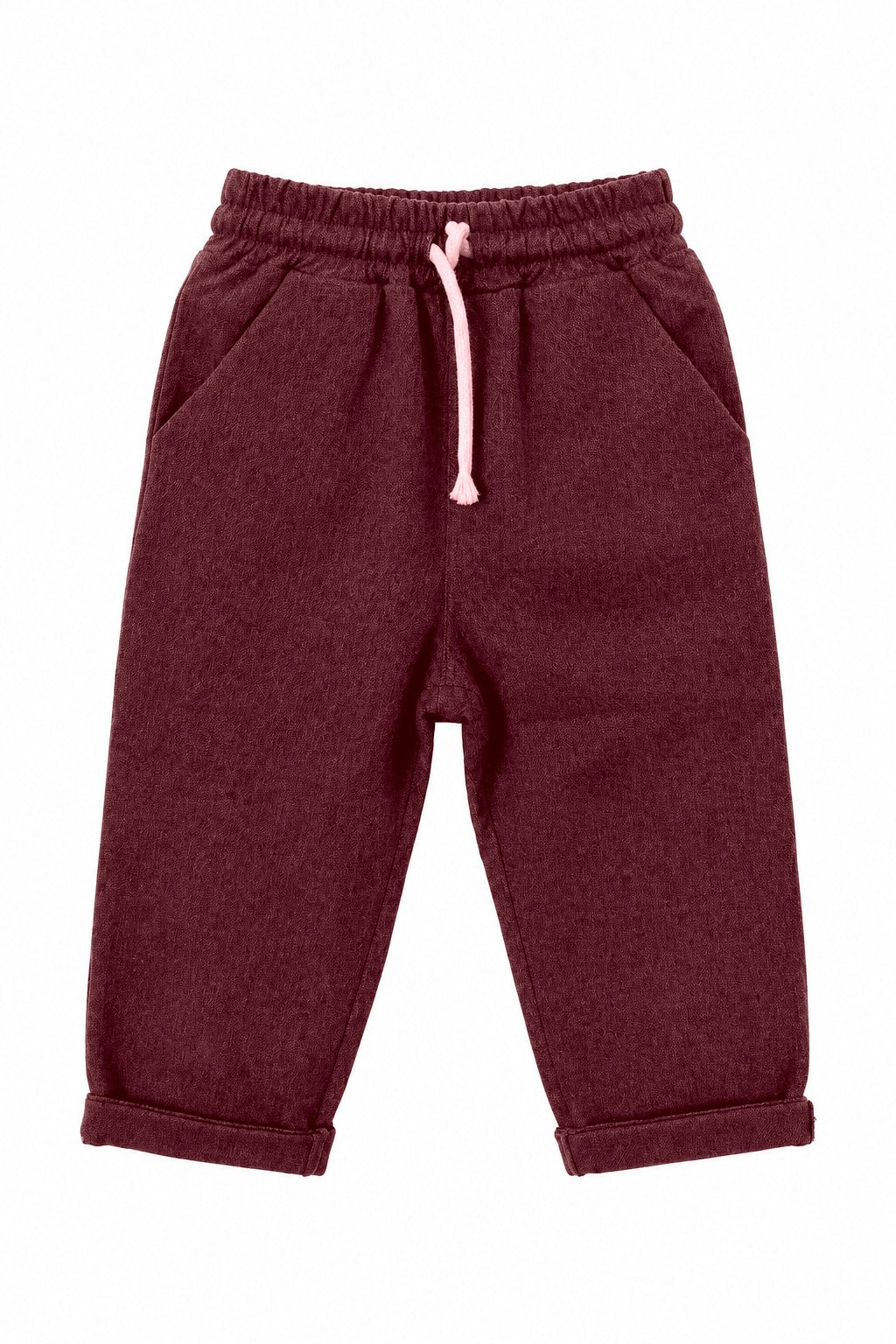 FIORILE 1626 - Dark Cherry