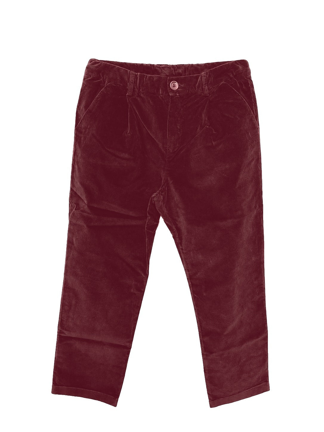 FIORILE 1627 - Dark Cherry