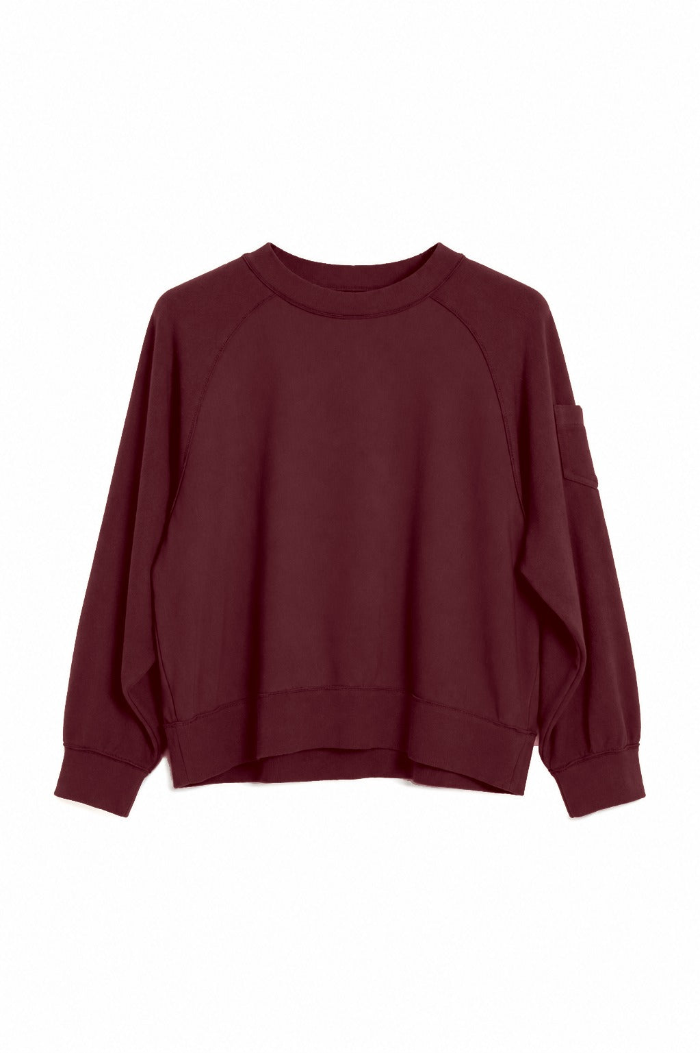 FIORILE 1628 - Dark Cherry