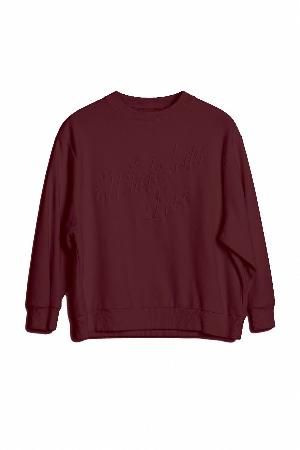 FIORILE 1634 - Dark Cherry
