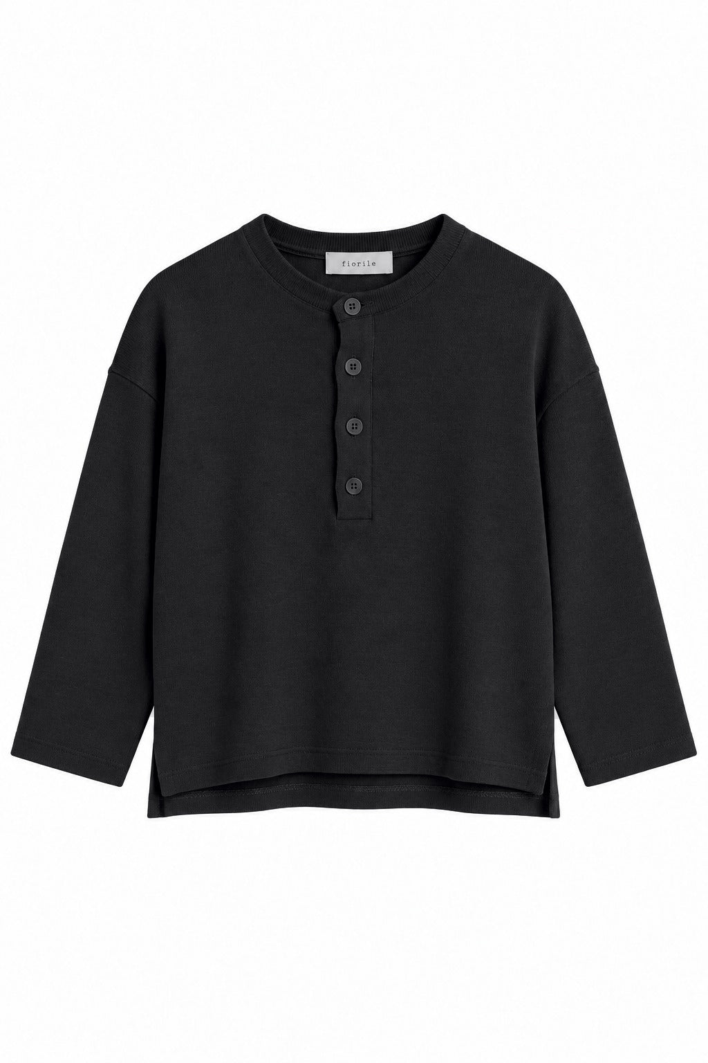 FIORILE 1656 - Nero