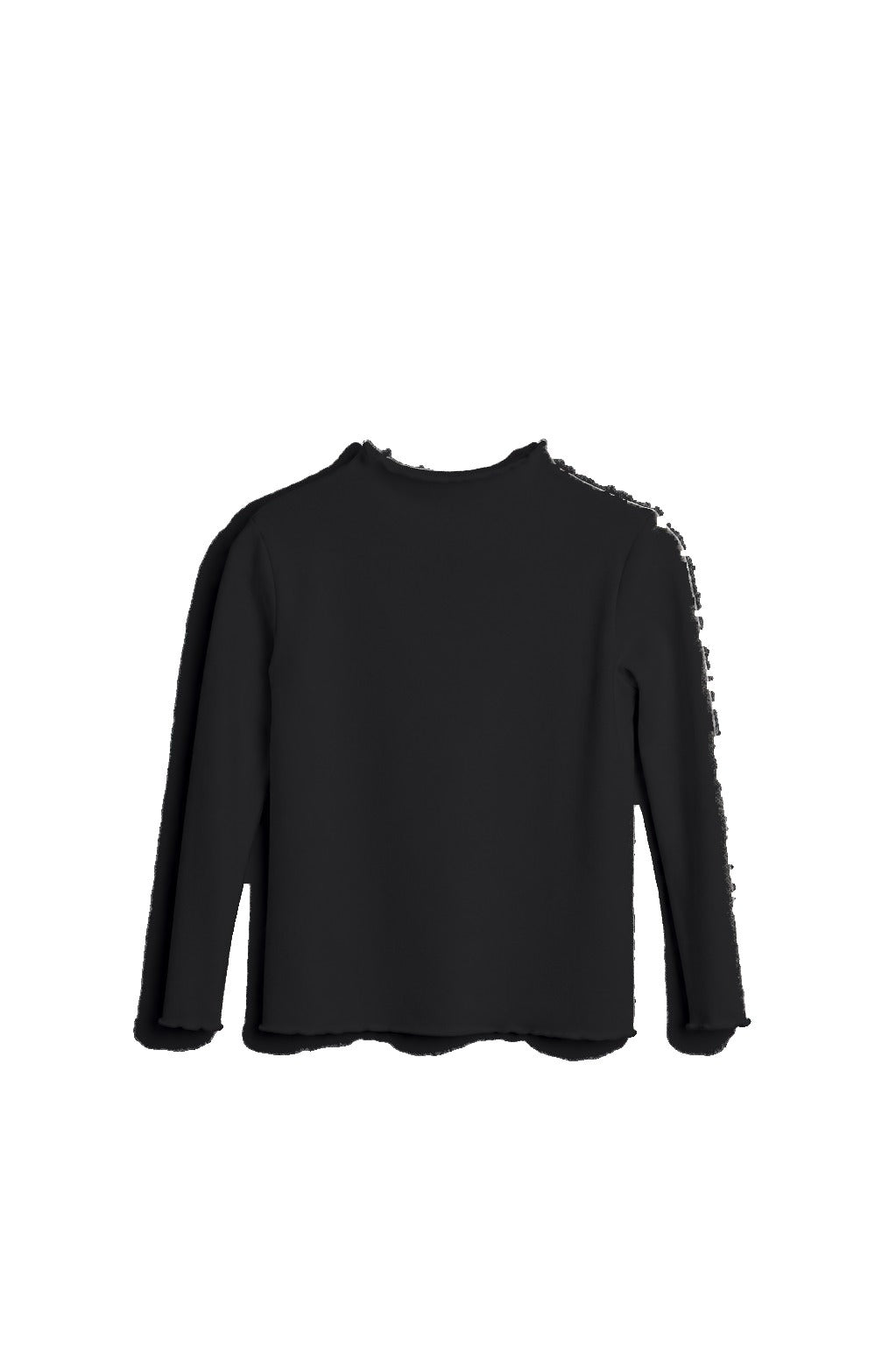 FIORILE 1659 - Nero