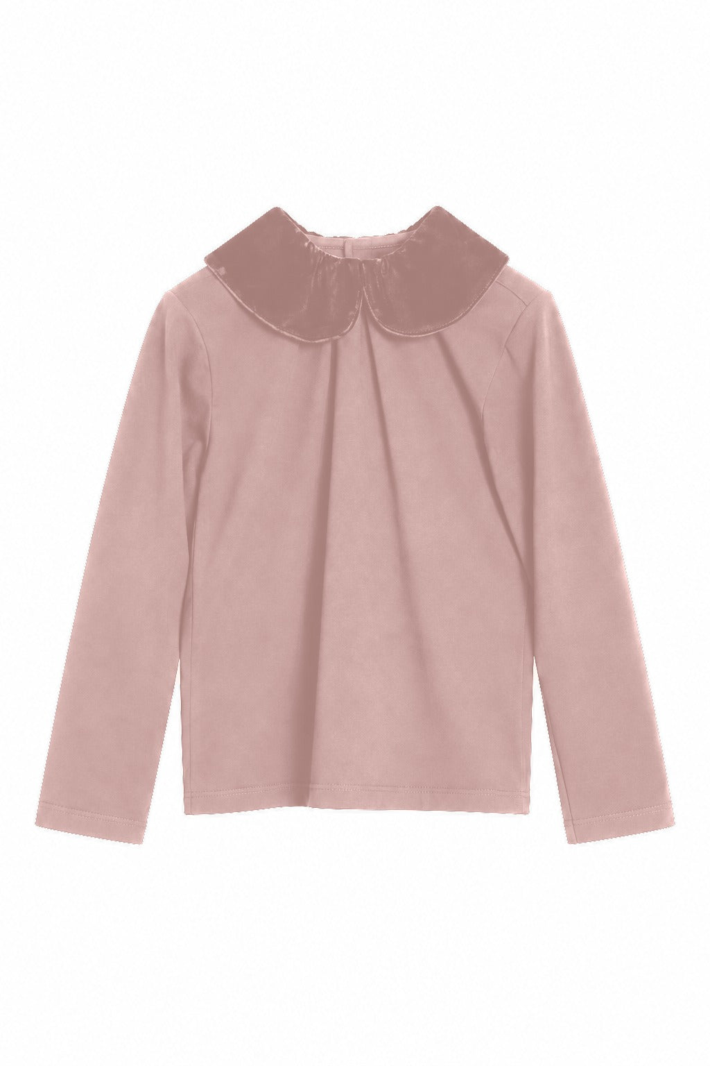 1721 Polo Bimba Cameo Rose