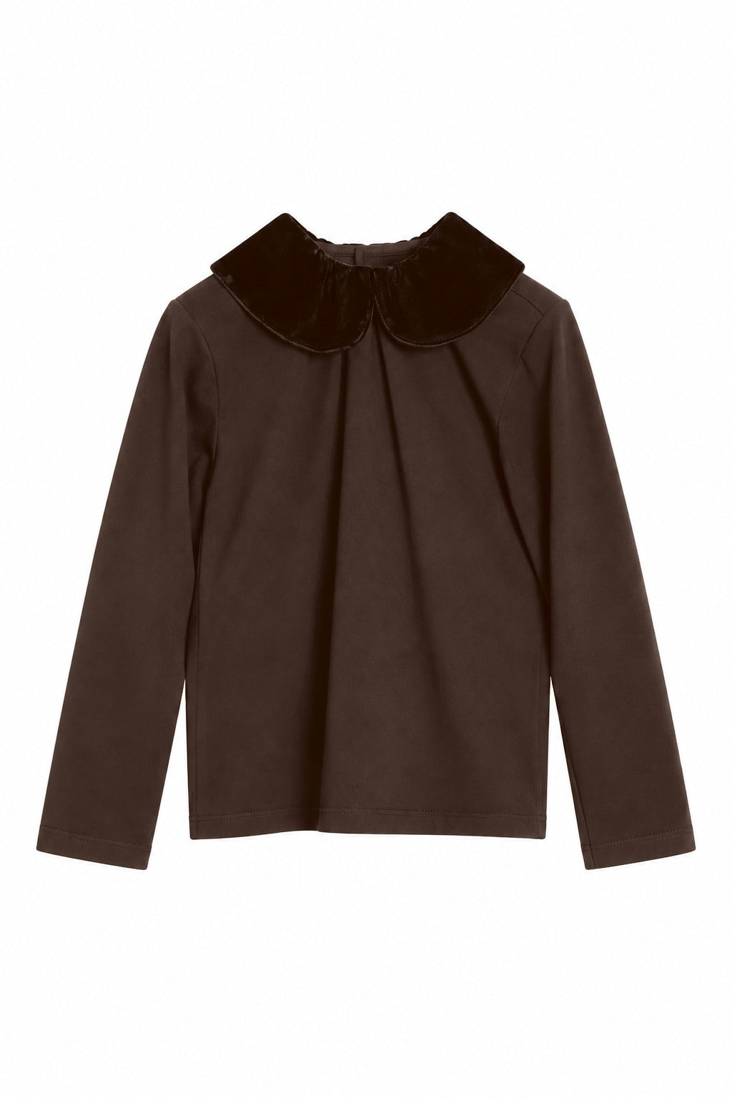 1721 Polo Bimba Dark Chocolate