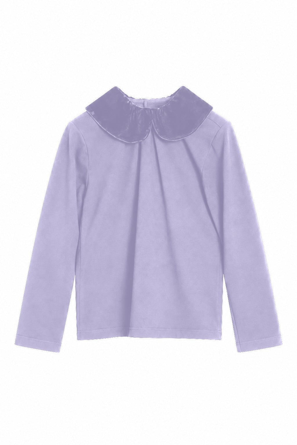 1721 Polo Bimba Lavanda