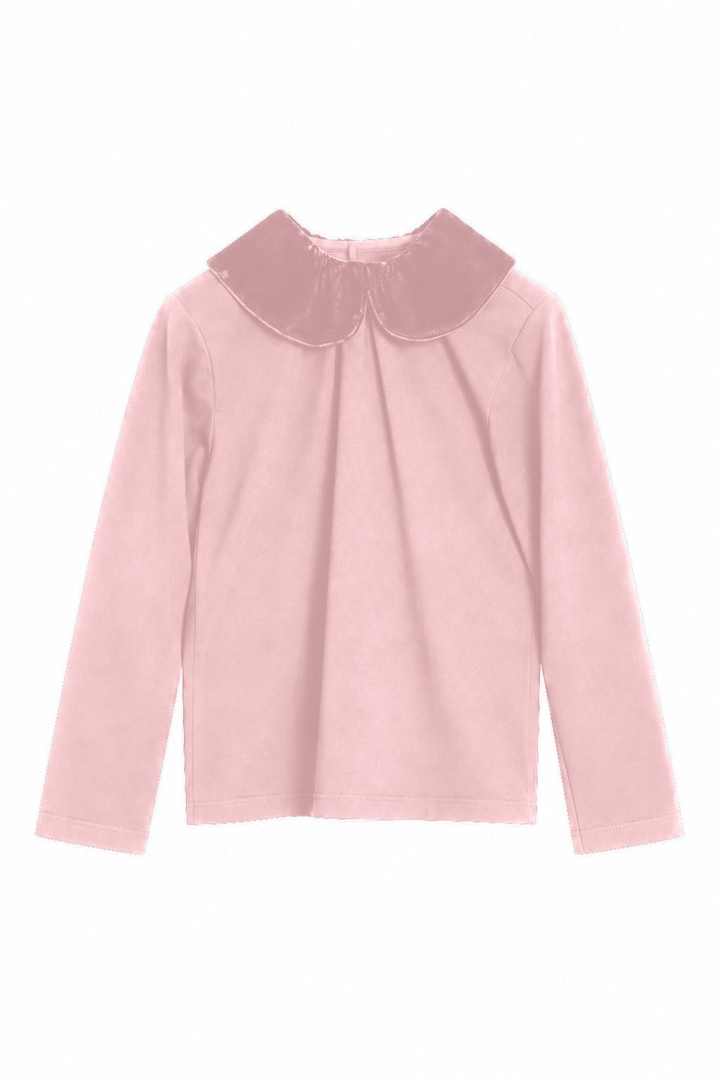 1721 Polo Bimba Pink Milkshake