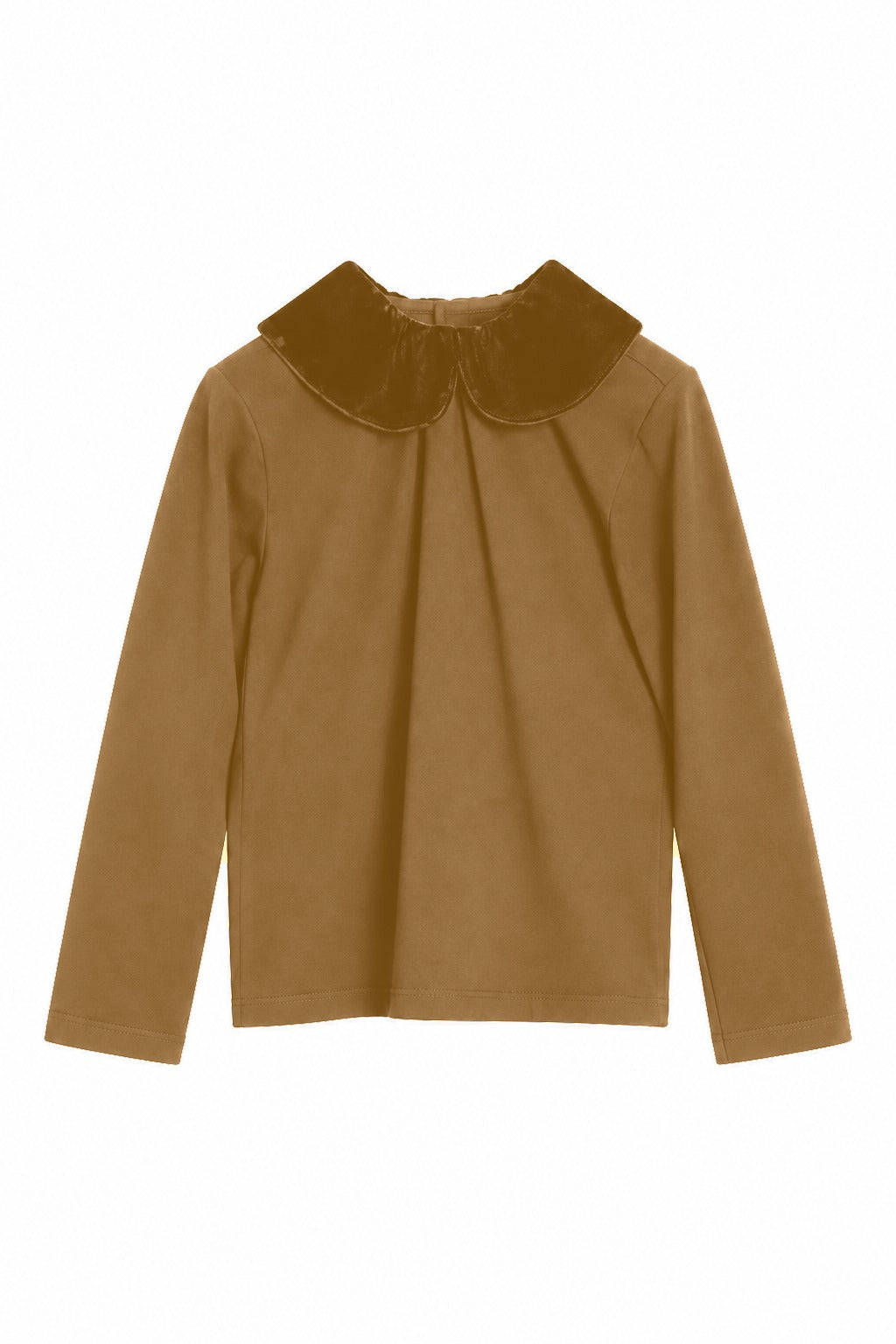 1721 Polo Bimba Senape